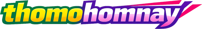 Logo thomohomnay